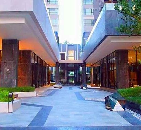 Aparthotel The​ Base​ ​Pattaya​ By Ammy Esterno foto